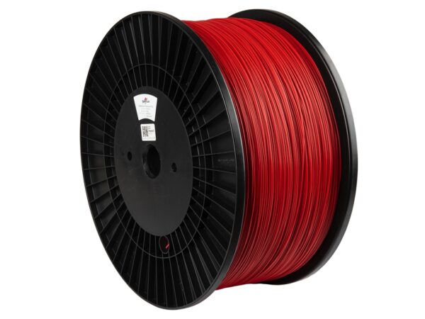 Spectrum PLA Premium 1.75mm BLOODY RED 8kg filament