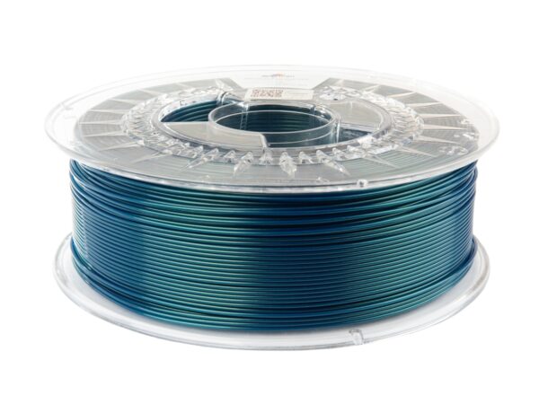 Spectrum PLA Premium 1.75mm CARRIBEAN BLUE 1kg filament