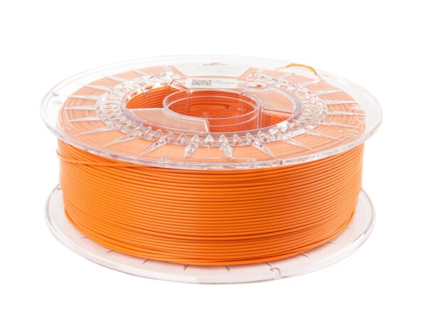 Spectrum PLA Premium 2.85mm CARROT ORANGE 1kg filament