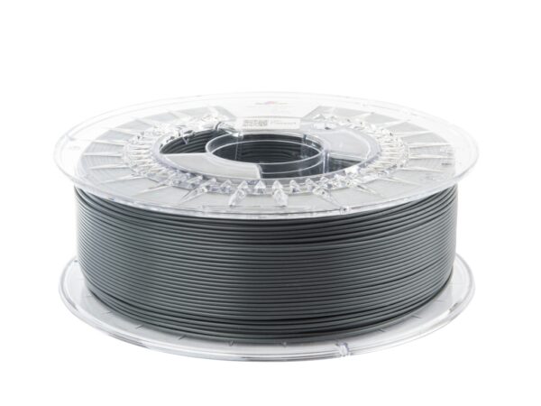 Spectrum PLA Premium 2.85mm DARK GREY 1kg filament