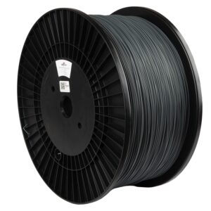 Spectrum PLA Premium 1.75mm DARK GREY 8kg filament