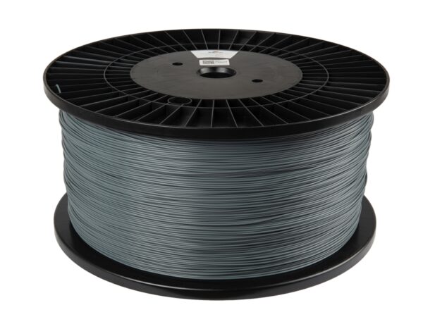 Spectrum PLA Premium 1.75mm DARK GREY 8kg filament