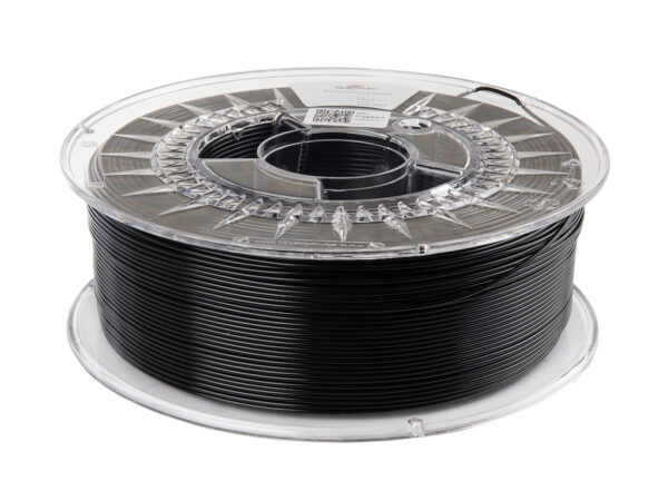 Spectrum PLA Premium 2.85mm DEEP BLACK 1kg filament