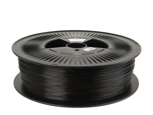 Spectrum PLA Premium 1.75mm DEEP BLACK 4.5kg filament