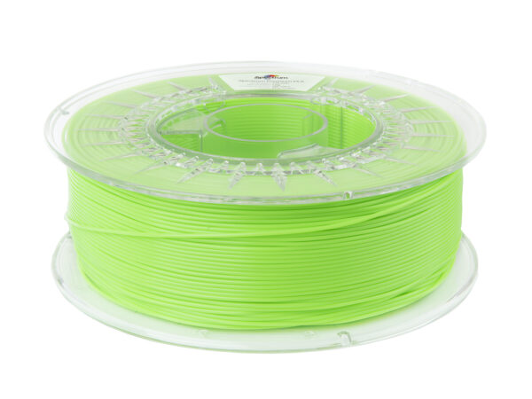 Spectrum PLA Premium 1.75mm FLUO GREEN 1kg filament