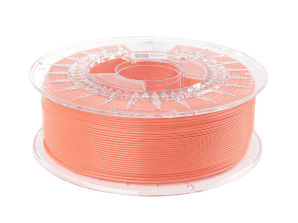 Spectrum PLA Premium 1.75mm FLUO ORANGE 1kg filament