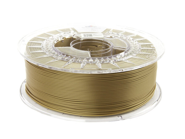Spectrum PLA Premium 1.75mm GOLDEN LINE 1kg filament