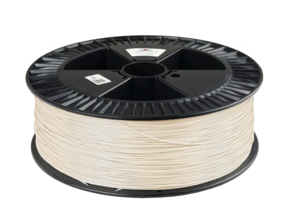 Spectrum PLA Premium 1.75mm IVORY BEIGE 2kg filament