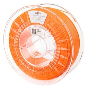 Spectrum PLA Premium 1.75mm LION ORANGE 1kg filament