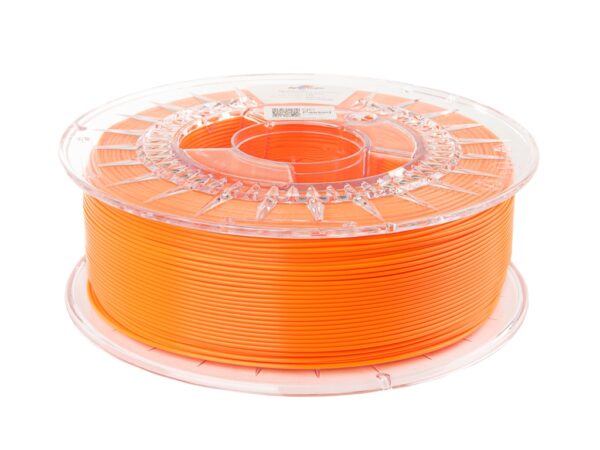 Spectrum PLA Premium 2.85mm LION ORANGE 1kg filament