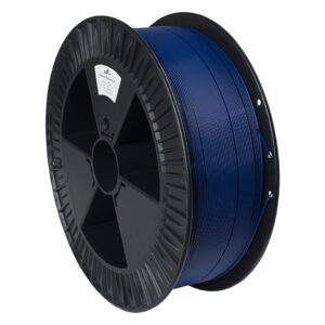 Spectrum PLA Premium 1.75mm NAVY BLUE 2kg filament