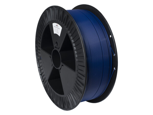 Spectrum PLA Premium 1.75mm NAVY BLUE 2kg filament
