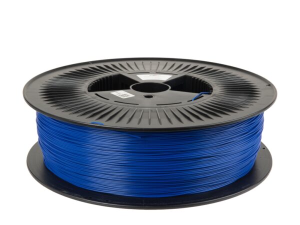 Spectrum PLA Premium 1.75mm NAVY BLUE 4.5kg filament