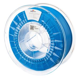 Spectrum PLA Premium 2.85mm PACIFIC BLUE 1kg filament