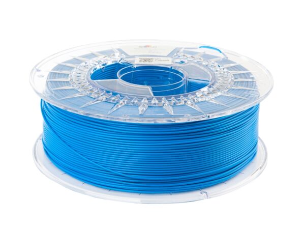 Spectrum PLA Premium 2.85mm PACIFIC BLUE 1kg filament
