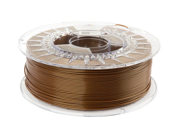 Spectrum PLA Premium 2.85mm PEARL BRONZE 1kg filament