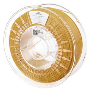 Spectrum PLA Premium 2.85mm PEARL GOLD 1kg filament