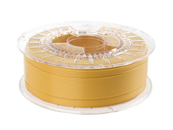 Spectrum PLA Premium 1.75mm PEARL GOLD 1kg filament