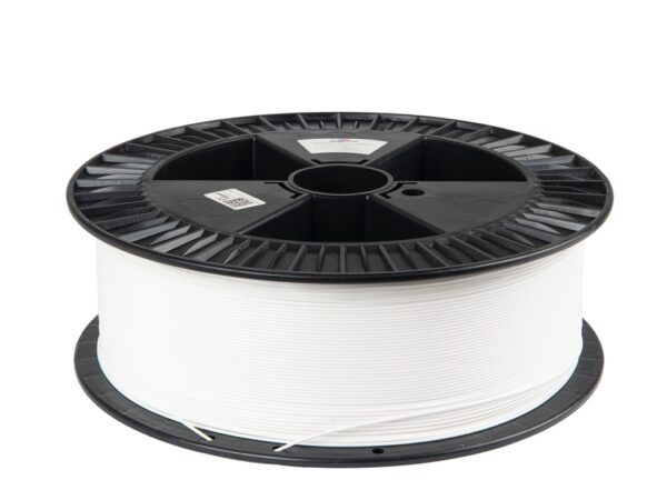 Spectrum PLA Premium 1.75mm POLAR WHITE 2kg filament