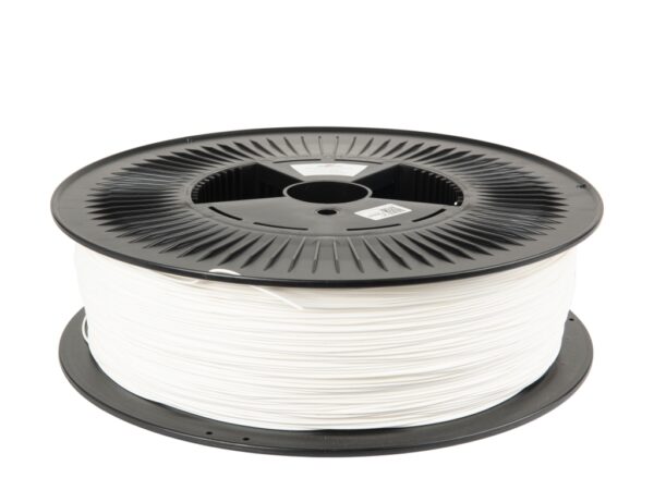 Spectrum PLA Premium 1.75mm POLAR WHITE 4.5kg filament