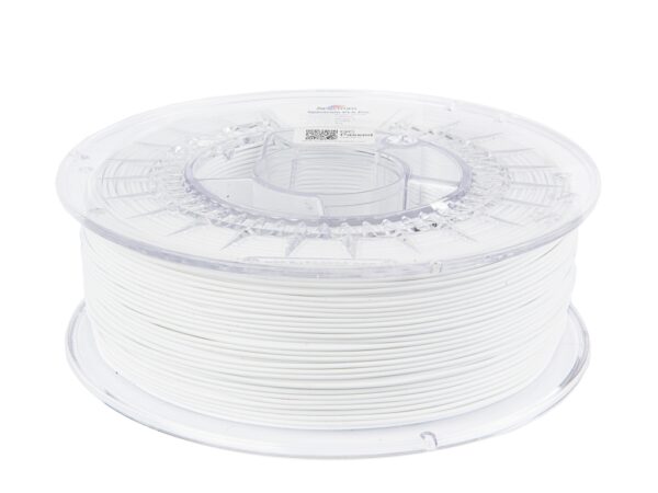 Spectrum PLA Pro 1.75mm ARCTIC WHITE 1kg filament