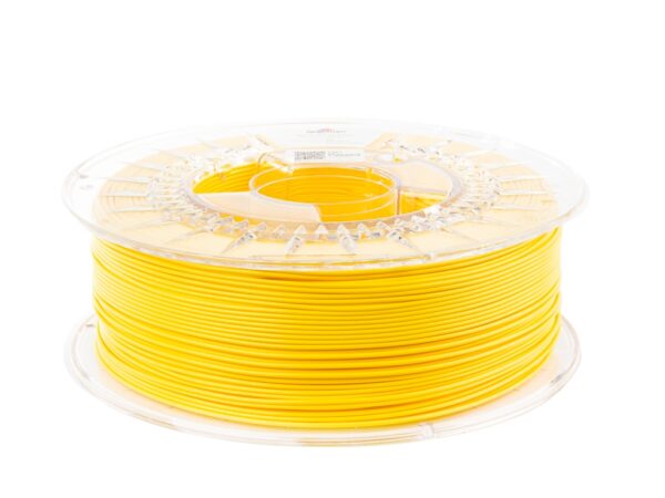 Spectrum PLA Pro 2.85mm BAHAMA YELLOW 1kg filament