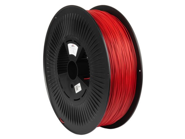 Spectrum PLA Pro 1.75mm BLOODY RED 4.5kg filament