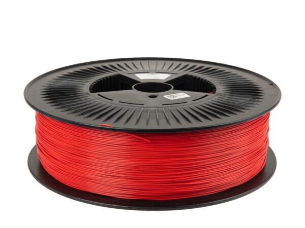 Spectrum PLA Pro 1.75mm BLOODY RED 4.5kg filament
