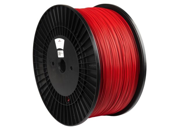Spectrum PLA Pro 1.75mm BLOODY RED 8kg filament