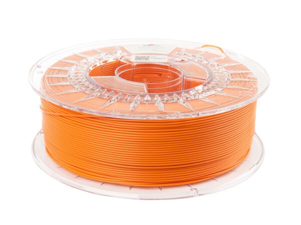 Spectrum PLA Pro 2.85mm CARROT ORANGE 1kg filament