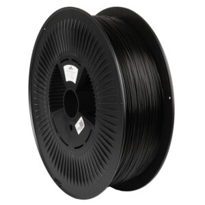 Spectrum PLA Pro 1.75mm DEEP BLACK 4.5kg filament