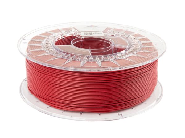 Spectrum PLA Pro 2.85mm DRAGON RED 1kg filament