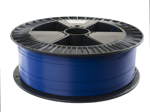 Spectrum PLA Pro 1.75mm NAVY BLUE 2kg filament