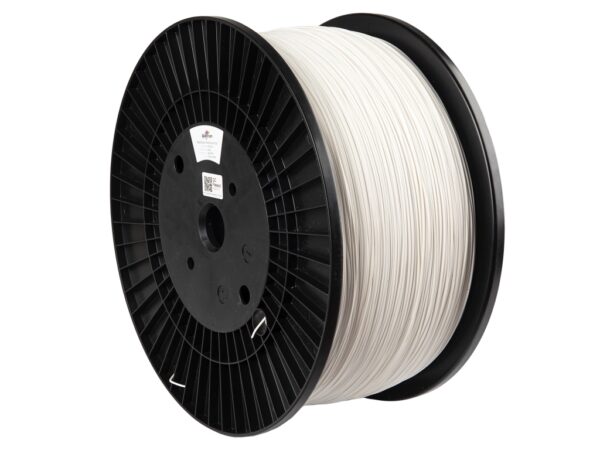 Spectrum PLA Pro 1.75mm POLAR WHITE 8kg filament