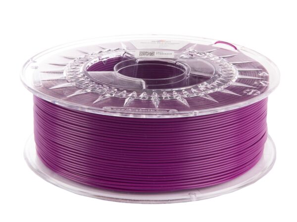Spectrum PLA Premium 1.75mm SIGNAL VIOLET 1kg filament