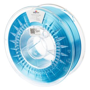 Spectrum PLA SILK 1.75mm CANDY BLUE 1kg filament