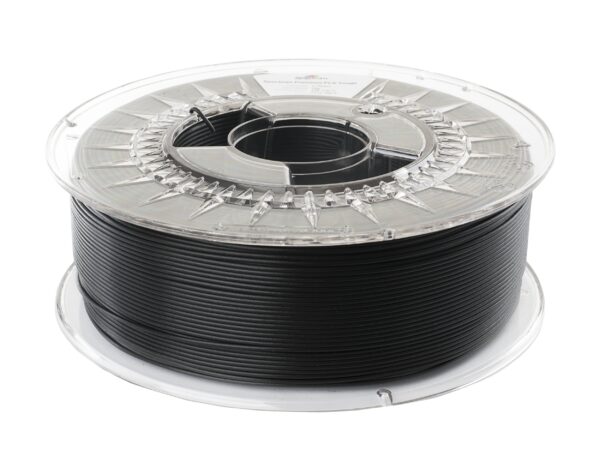 Spectrum PLA Tough 2.85mm DEEP BLACK 1kg filament