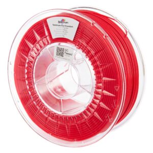 Spectrum PLA Premium 1.75mm TRUE RED 1kg filament