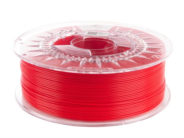 Spectrum PLA Premium 1.75mm TRUE RED 1kg filament