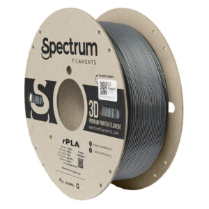 Spectrum r-PLA 1.75mm BASALT GREY 1kg filament