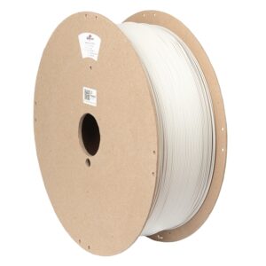 Spectrum r-PLA 1.75mm SIGNAL WHITE 2kg filament