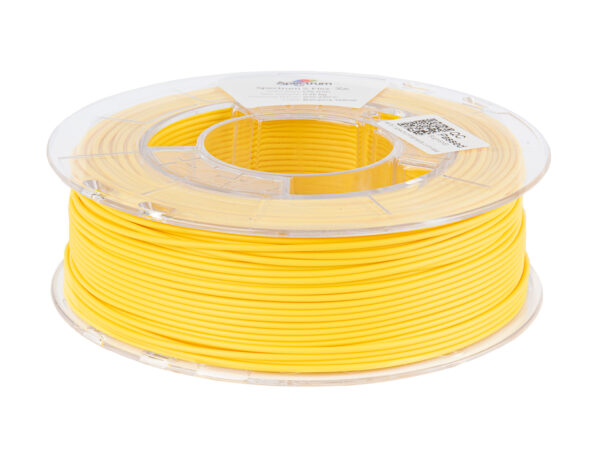 Spectrum S-Flex 90A 1.75mm BAHAMA YELLOW 0.25kg filament