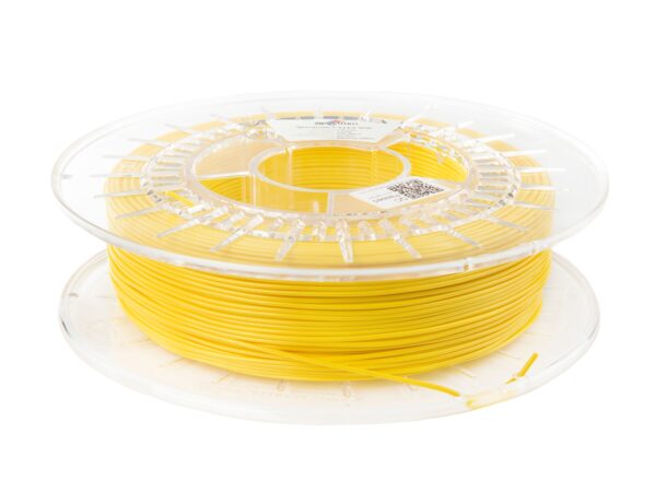 Spectrum S-Flex 90A 1.75mm BAHAMA YELLOW 0.5kg filament