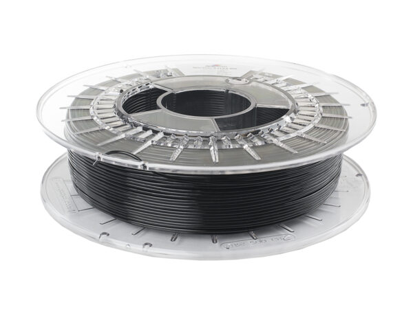 Spectrum S-Flex 90A 1.75mm DEEP BLACK 0.5kg filament