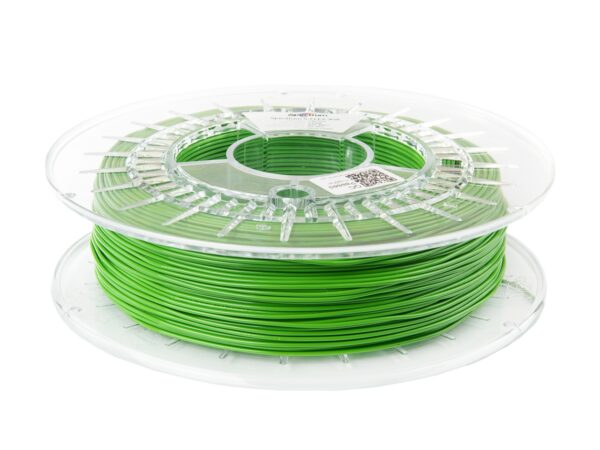 Spectrum S-Flex 90A 1.75mm LIME GREEN 0.5kg filament