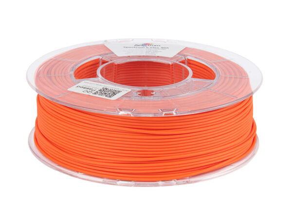Spectrum S-Flex 90A 1.75mm LION ORANGE 0.25kg filament