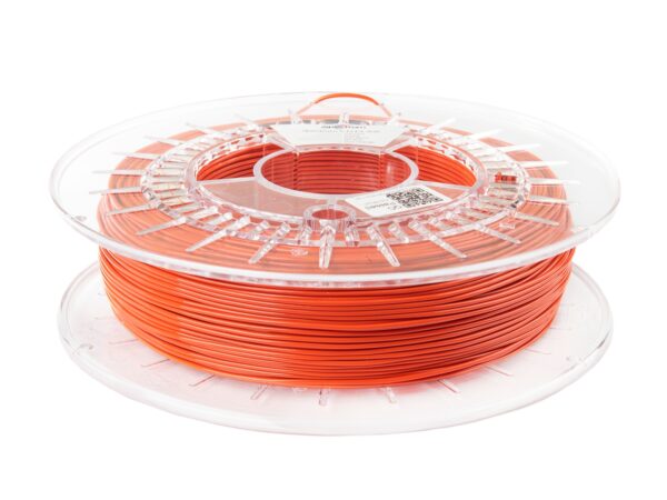 Spectrum S-Flex 90A 1.75mm LION ORANGE 0.5kg filament