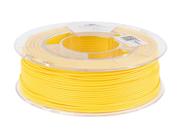 Spectrum S-Flex 98A 1.75mm BAHAMA YELLOW 0.25kg filament