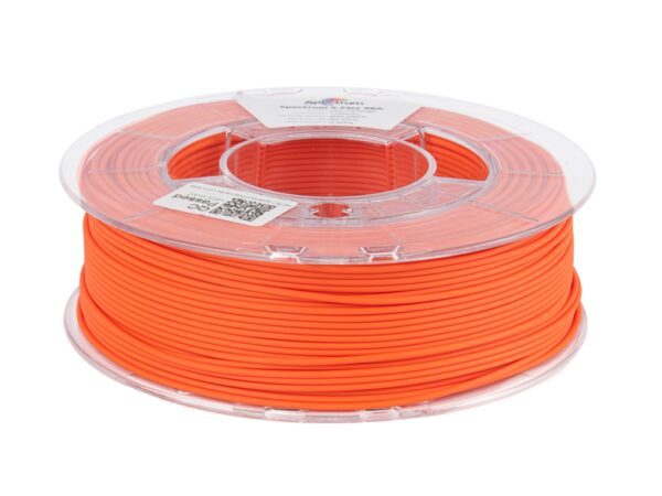 Spectrum S-Flex 98A 1.75mm LION ORANGE 0.25kg filament