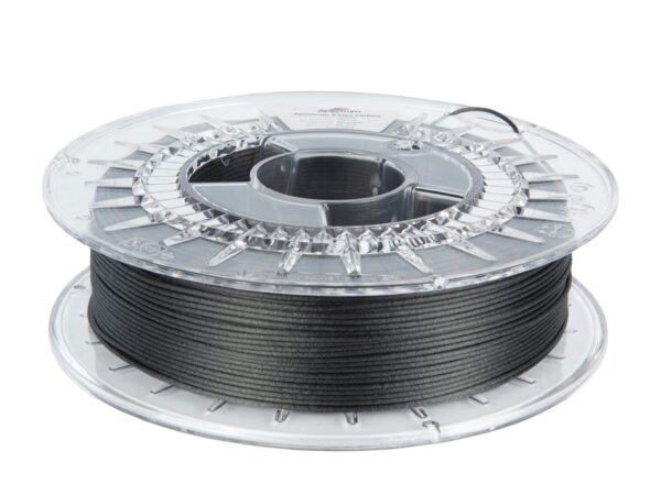 Spectrum S-Flex Carbon 1.75mm BK 0.5kg filament